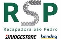 Recapadora São Pedro